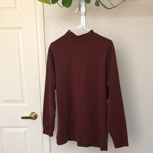 Turnbury Men’s Highneck